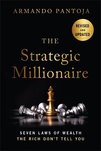 Cover image for The Strategic Millionaire, Expanded Edition