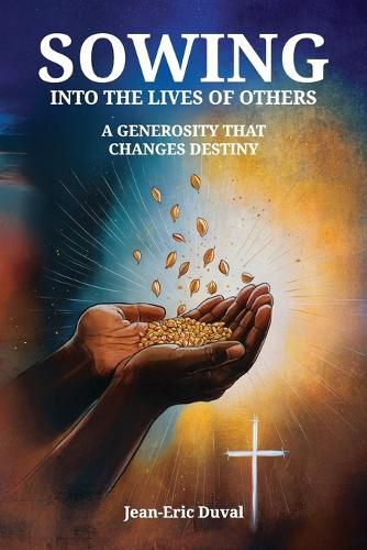 Cover image for Sowing Seeds of Generosity, Changing Lives, Shaping Destinies