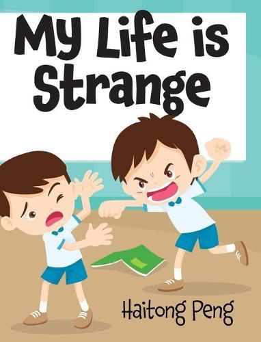 Cover image for My Life is Strange