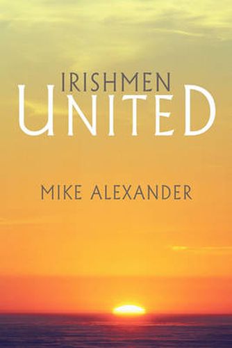 Cover image for Irishmen United