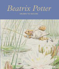 Cover image for Beatrix Potter