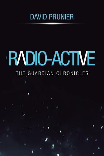 Cover image for Radio-Active