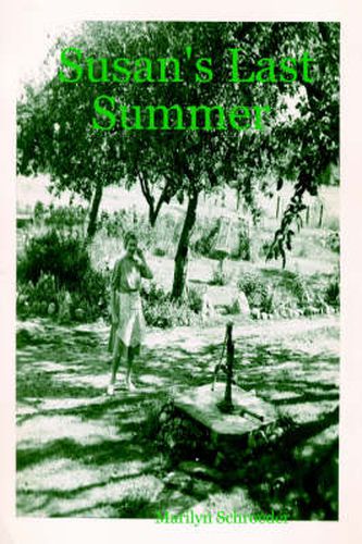 Cover image for Susan's Last Summer