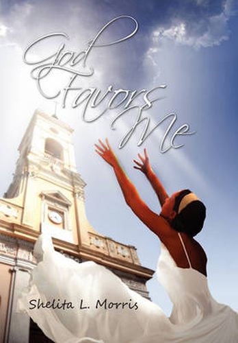 Cover image for God Favors Me