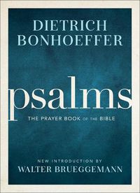 Cover image for Psalms: The Prayer Book of the Bible