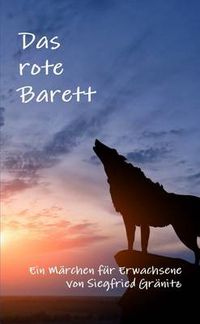 Cover image for Das Rote Barett