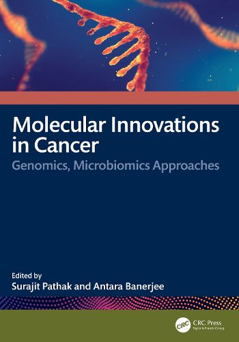 Cover image for Molecular Innovations in Cancer
