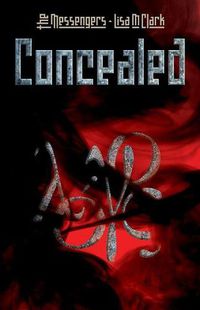 Cover image for The Messengers: Concealed