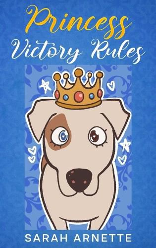 Cover image for Princess Victory Rules