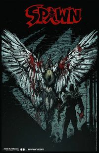 Cover image for Spawn: Origins Volume 4
