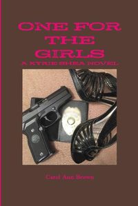 Cover image for One for the Girls