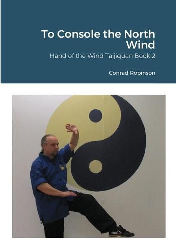 Cover image for To Console the North Wind