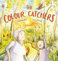 Cover image for The Colour Catchers