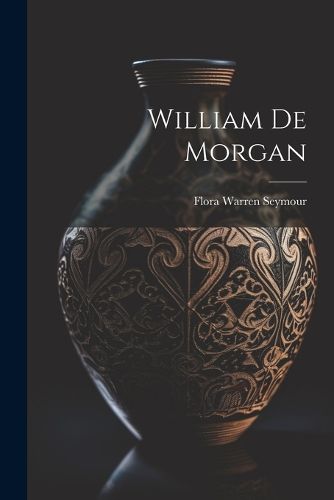 William de Morgan