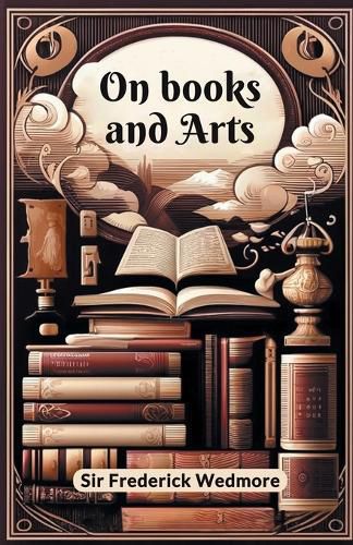 On Books And Arts