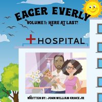 Cover image for Eager Everly Volume 1