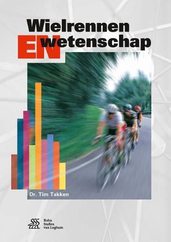 Cover image for Wielrennen En Wetenschap