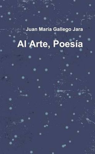 Cover image for Al Arte, Poesia