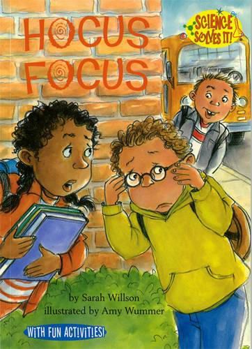 Hocus Focus