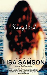 Cover image for Songbird