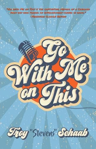 Cover image for Go With Me on This