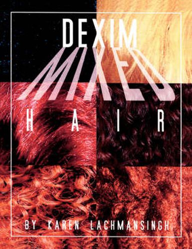 Cover image for Dexim Mixed Hair