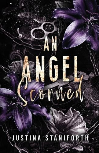 Cover image for An Angel Scorned