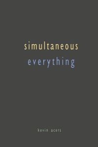 Cover image for Simultaneous Everything