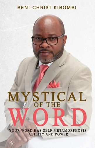 Cover image for Mystical of the Word