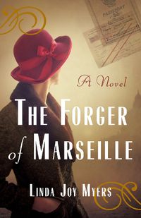 Cover image for The Forger of Marseille: A Novel