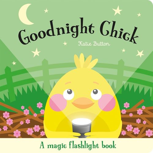 Cover image for Goodnight Chick