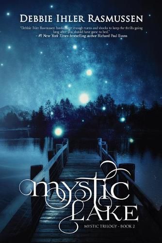 Cover image for Mystic Lake