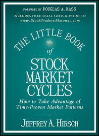 Cover image for The Little Book of Stock Market Cycles