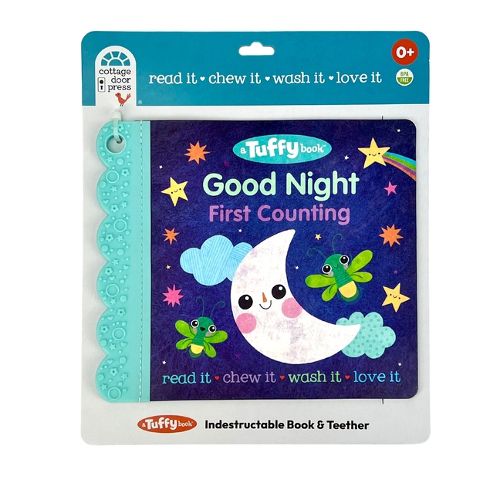 Cover image for Lamaze Good Night (a Tuffy Book): A Counting Book