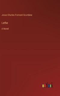 Cover image for Lethe