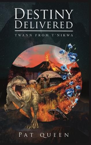 Cover image for Destiny Delivered