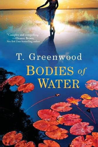 Cover image for Bodies of Water