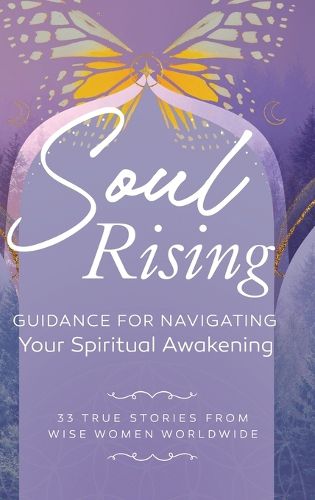 Cover image for Soul Rising