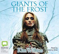 Cover image for Giants Of The Frost