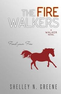 Cover image for The Fire Walkers