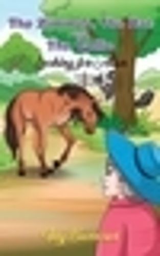 Cover image for The Zimmer, The Hat and The Collie