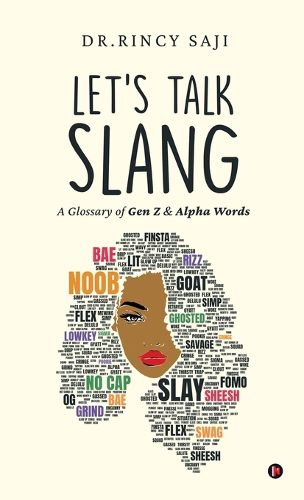 Cover image for Let's Talk Slang