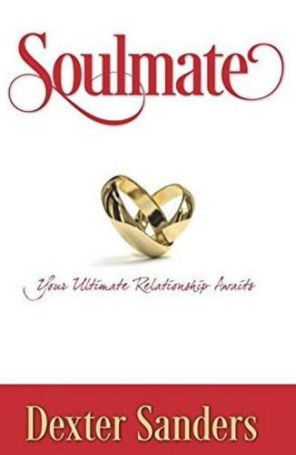 Cover image for Soulmate: Your Ultimate Relationship Awaits