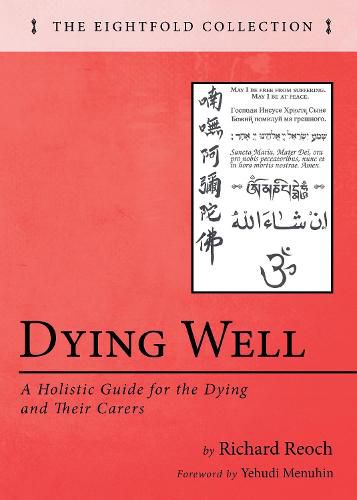 Dying Well