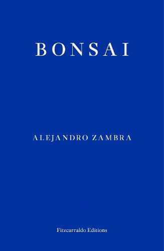 Cover image for Bonsai