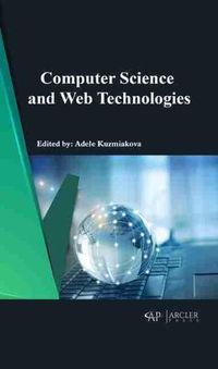 Cover image for Computer Science and Web Technologies