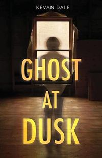 Cover image for Ghost at Dusk