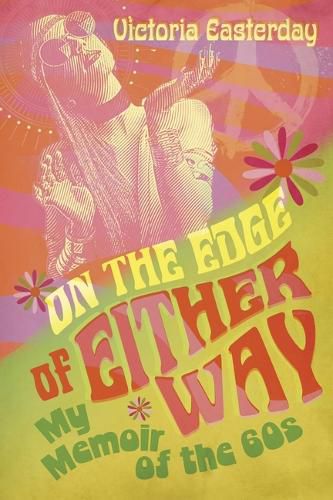 Cover image for On The Edge Of Either Way