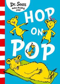 Cover image for Hop On Pop