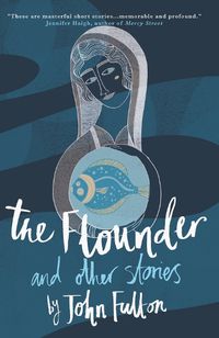 Cover image for The Flounder and Other Stories